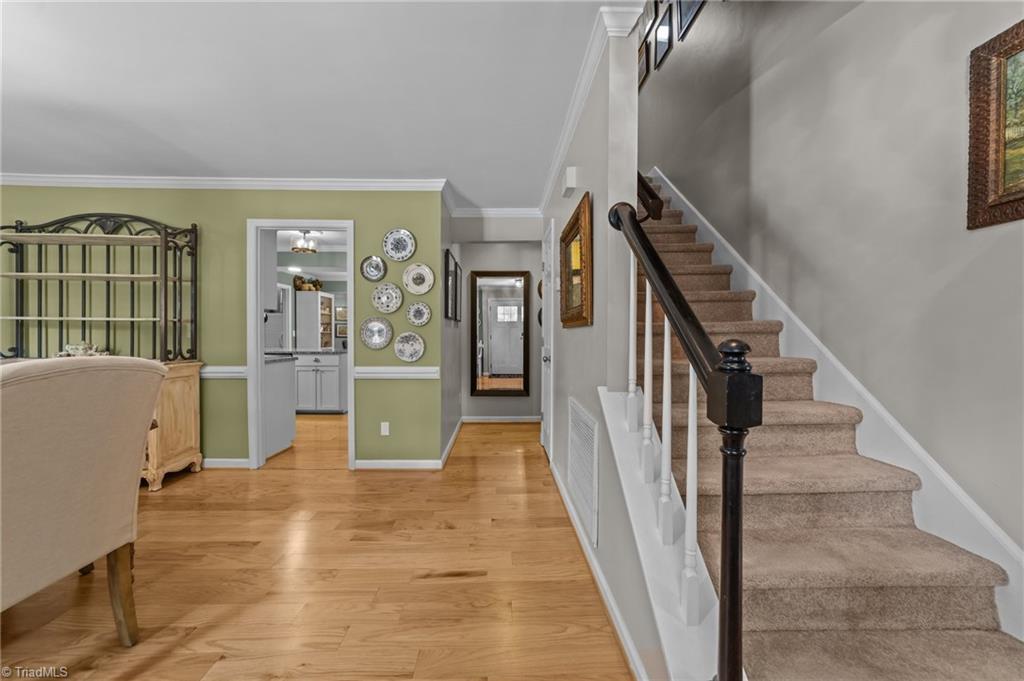 2425 Quaker Landing Road Greensboro, NC 27455 - Photo 6 of 50