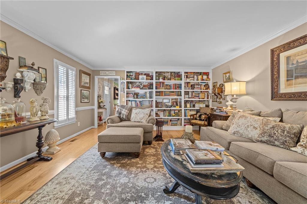 2425 Quaker Landing Road Greensboro, NC 27455 - Photo 8 of 50