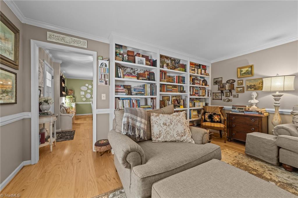 2425 Quaker Landing Road Greensboro, NC 27455 - Photo 9 of 50