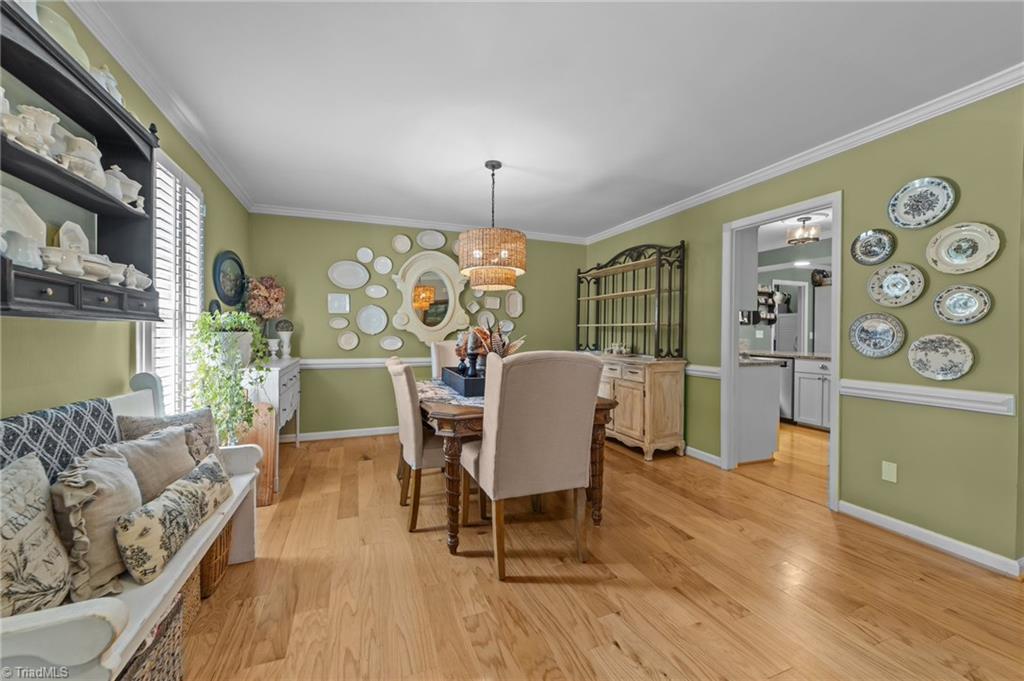 2425 Quaker Landing Road Greensboro, NC 27455 - Photo 10 of 50