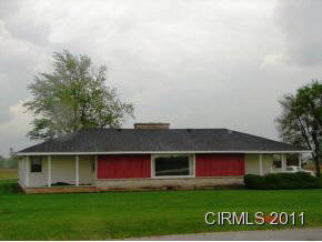 10851 South St Road Fairmount, IN 46928 - Photo 1 of 17 Gallery Image 1