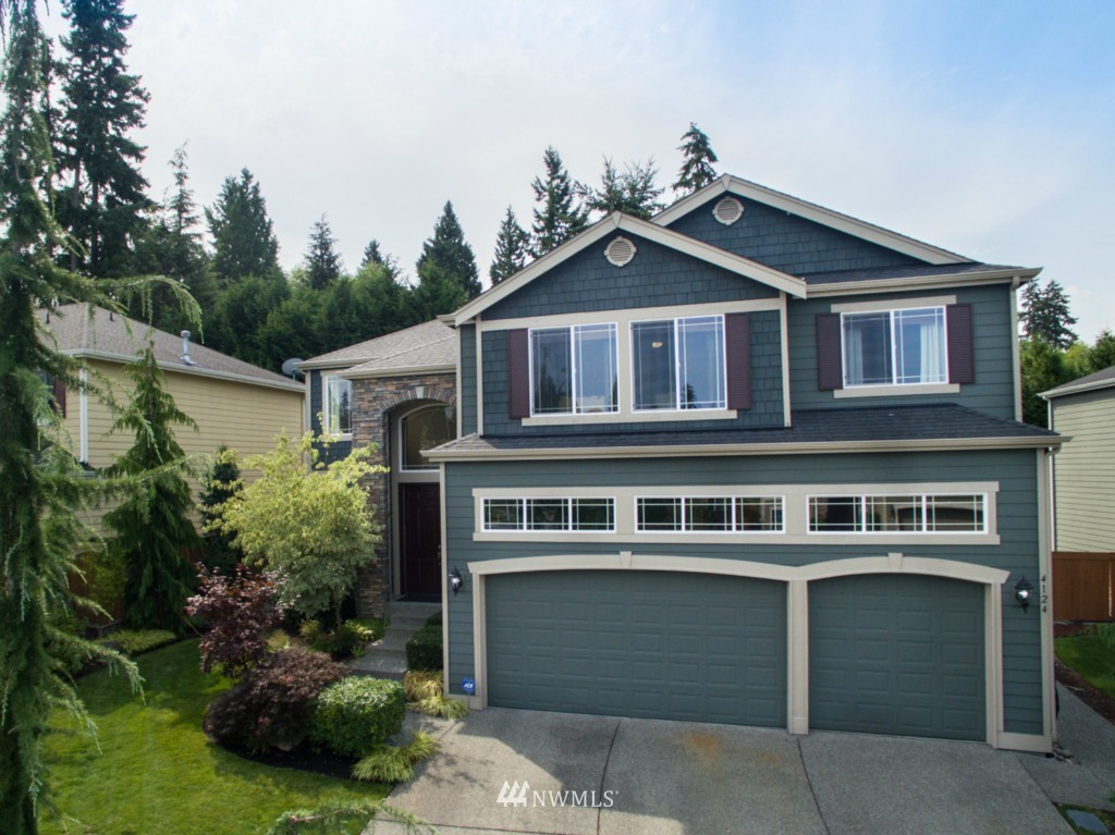 4124 220th Street Southeast Bothell, WA 98021 - Photo 1 of 25