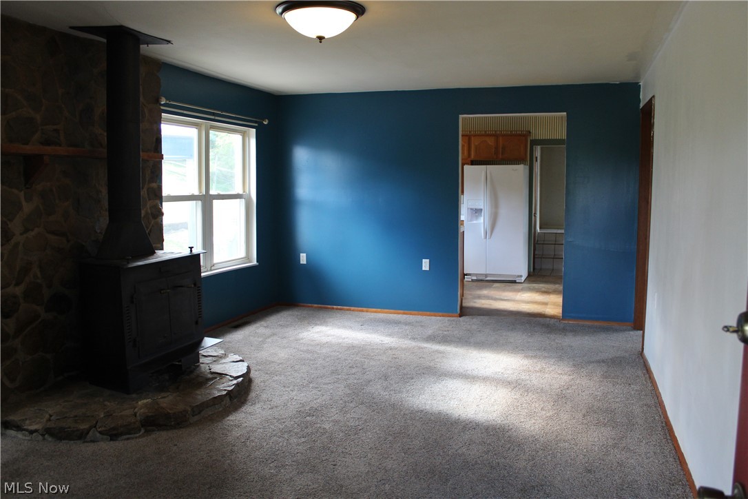 5915 Walker Road Walker, WV 26180 - Photo 6 of 23