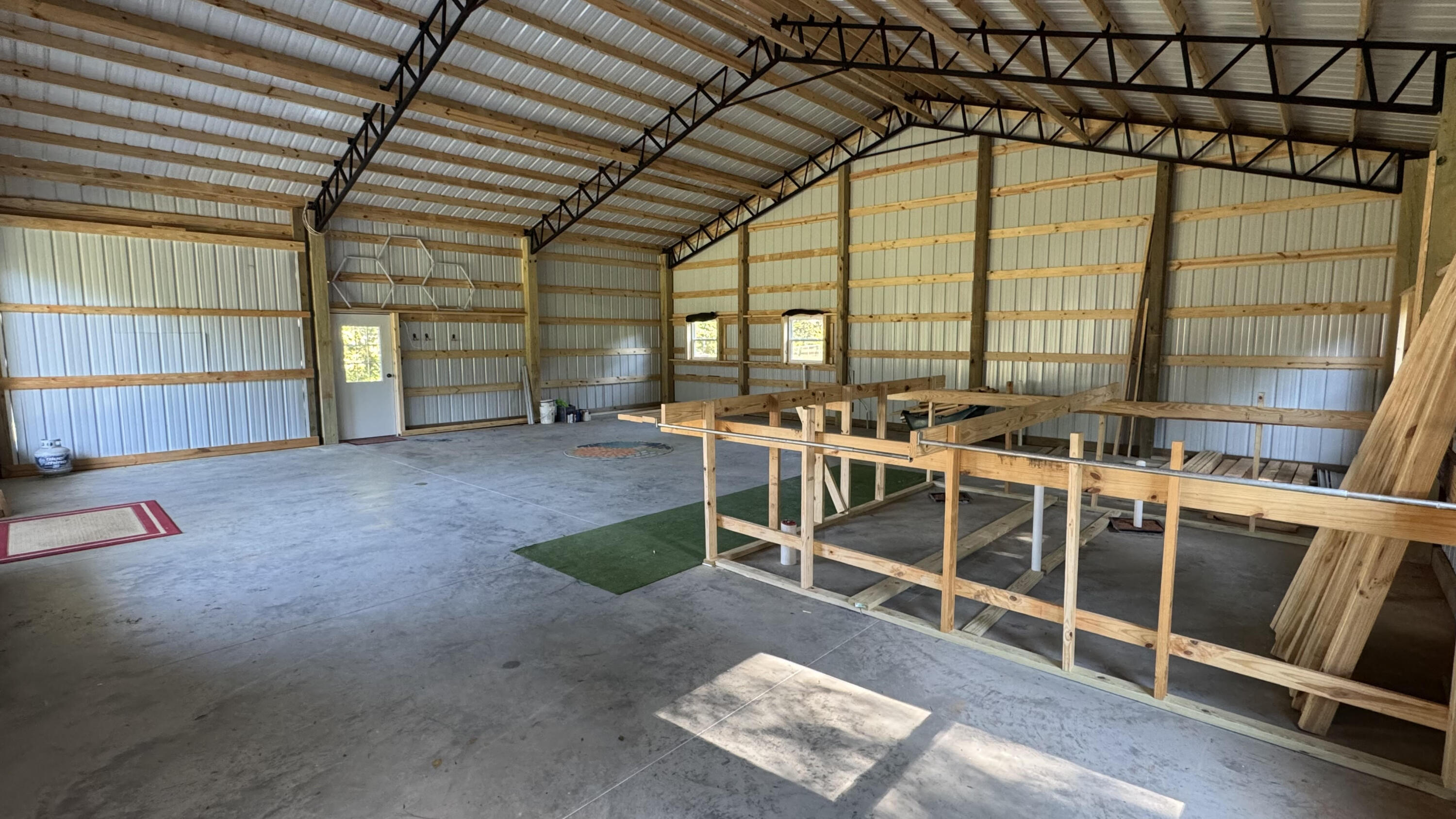 568 West Five Notch Road North Augusta, SC 29860 - Photo 34 of 58