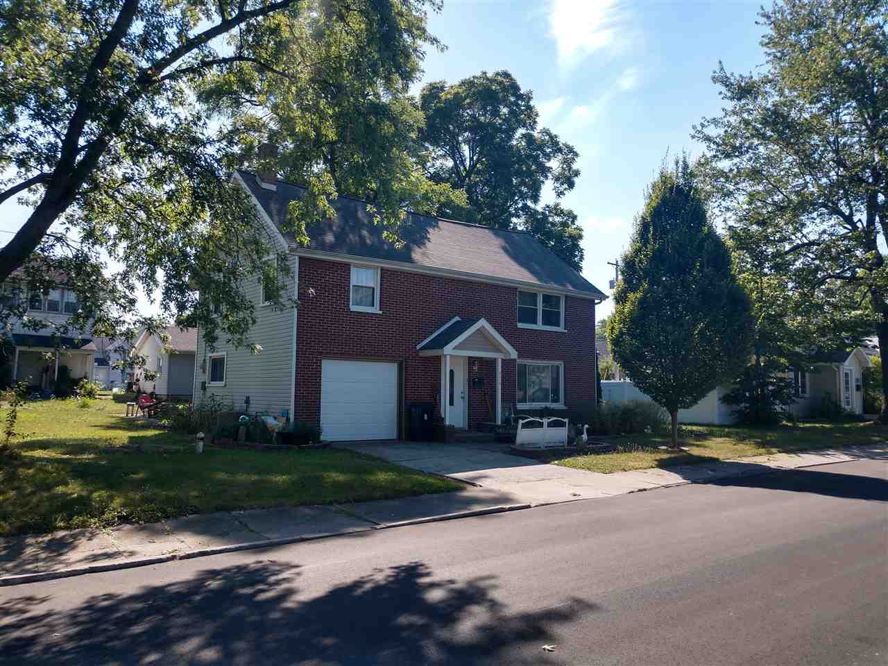436 South 1st Street Decatur, IN 46733 - Photo 1 of 6
