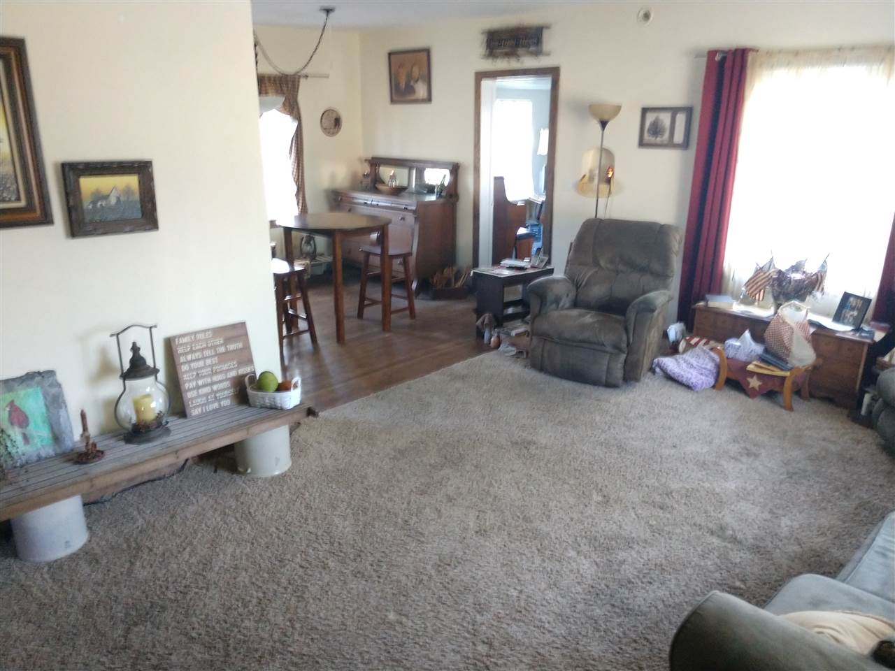 436 South 1st Street Decatur, IN 46733 - Photo 3 of 6