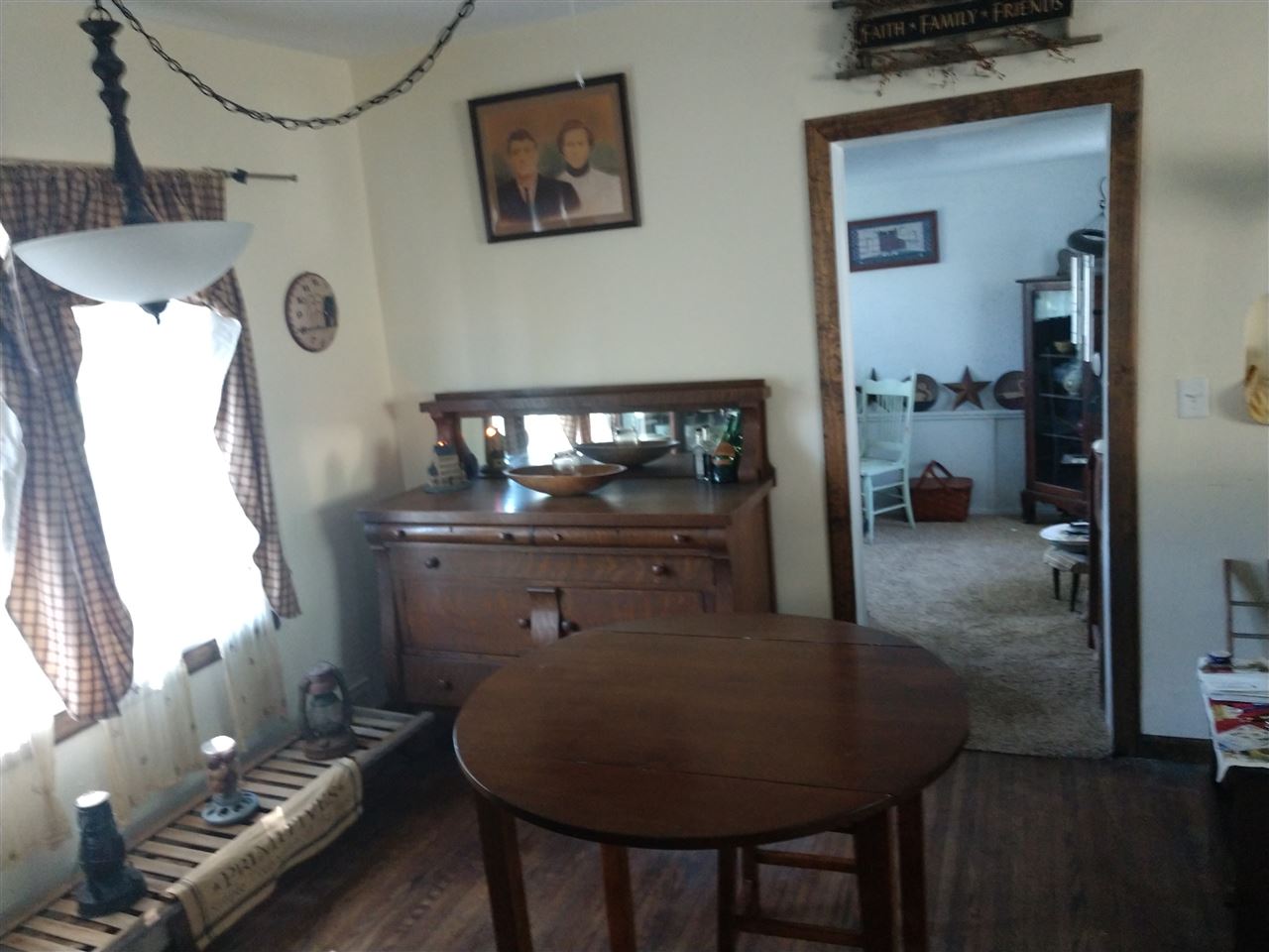 436 South 1st Street Decatur, IN 46733 - Photo 5 of 6