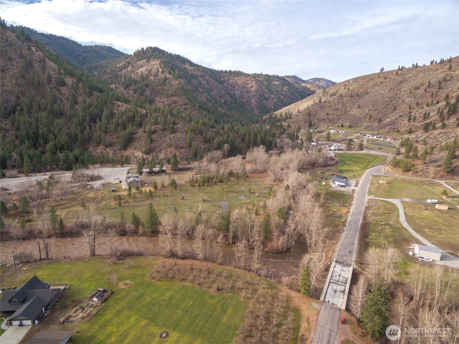 309 Mad Ranch Lane Entiat, WA 98822 - Photo 11 of 16 Gallery Image 11