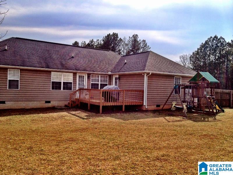 359 Henry Road Southwest Jacksonville, AL 36265 - Photo 17 of 18