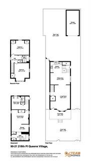 $749,000 | 90-21 218th Place | Queens Village