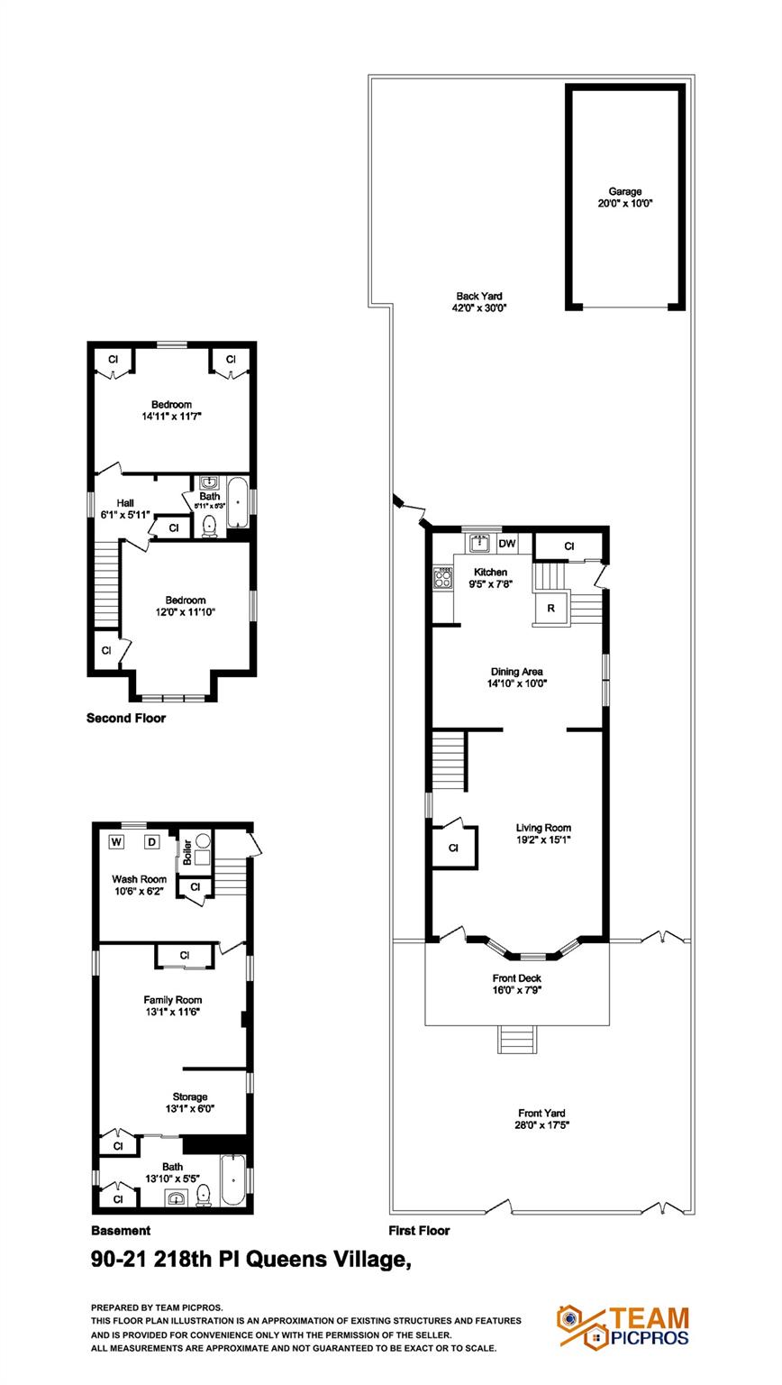 90-21 218th Place Queens, NY 11428 - Photo 18 of 21 unknown