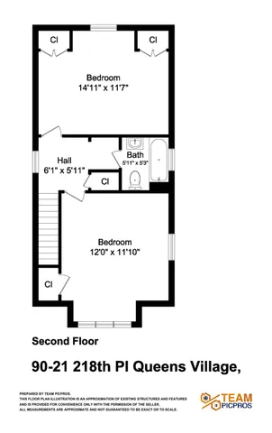 $749,000 | 90-21 218th Place | Queens Village