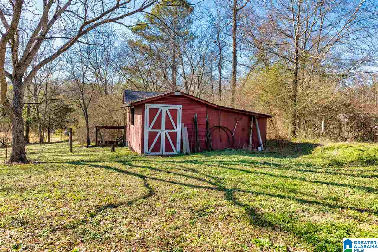 10 Highway 223 Montevallo, AL 35115 - Photo 10 of 29
