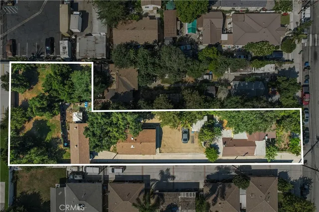 $1,199,900 | 11032-11034 Klingerman Street, El Monte, CA 91733