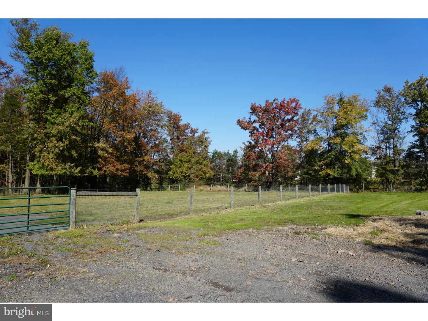 4119 Stump Road Doylestown, PA 18902 - Photo 22 of 24 Back Yard