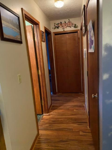 5185 Young Road Bellevue, MI 49021 - Photo 13 of 32 hlwy by bedroom