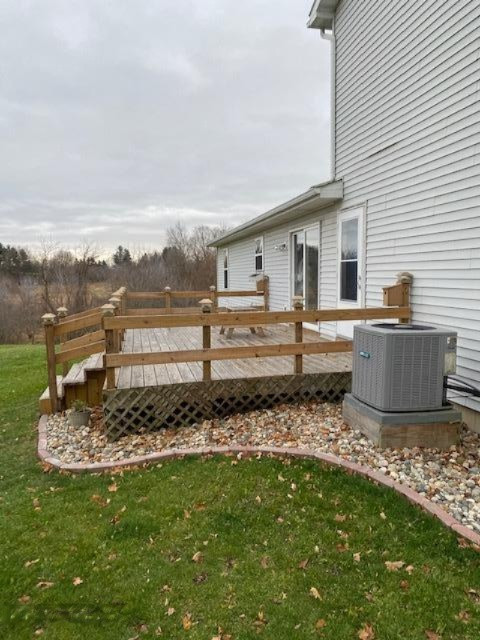 5185 Young Road Bellevue, MI 49021 - Photo 2 of 32 YOUNG RD