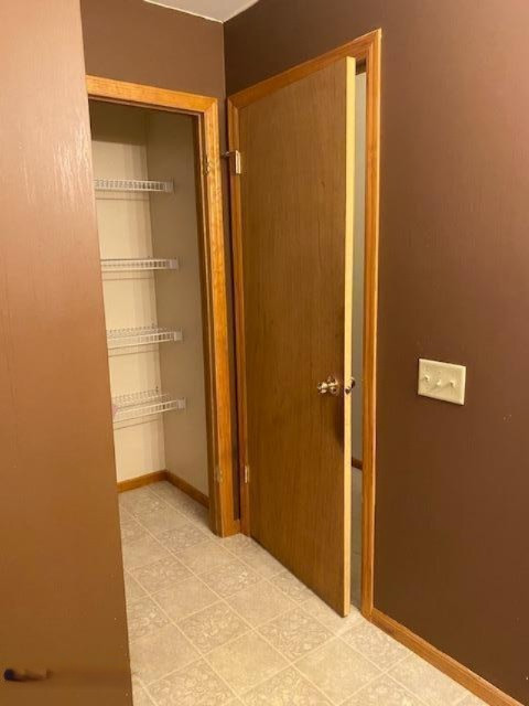 5185 Young Road Bellevue, MI 49021 - Photo 3 of 32 brn rm closet