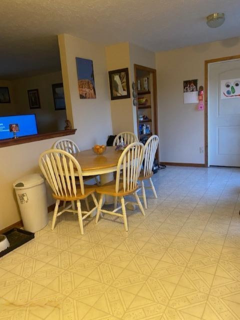 5185 Young Road Bellevue, MI 49021 - Photo 8 of 32 eating area