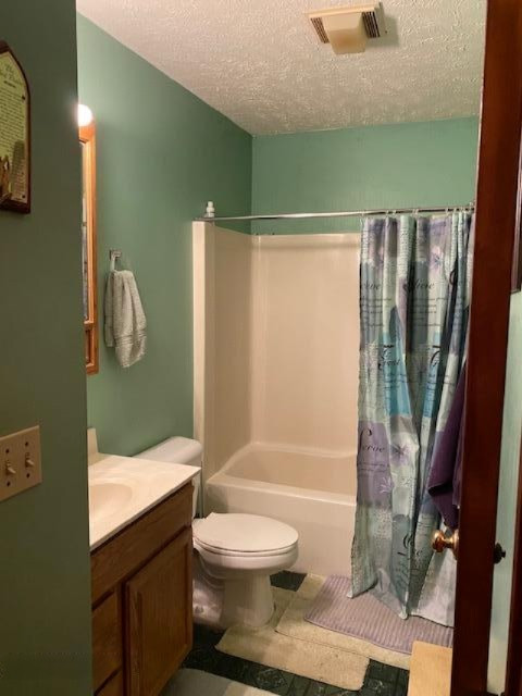 5185 Young Road Bellevue, MI 49021 - Photo 10 of 32 green bath