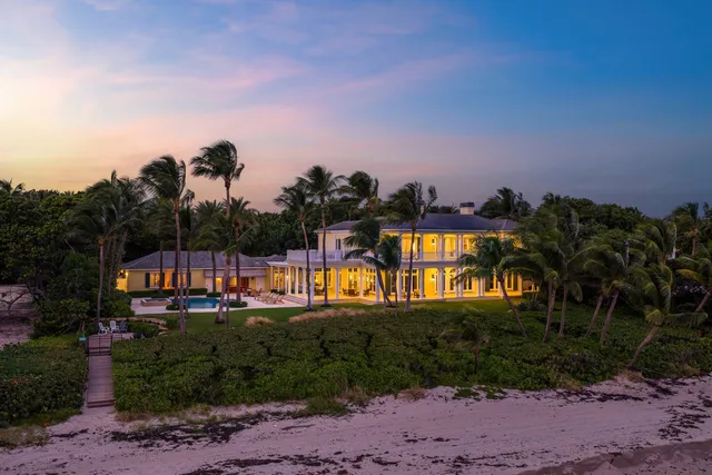 $42,000,000 | 1083 Hillsboro Mile, Hillsboro Beach, FL 33062