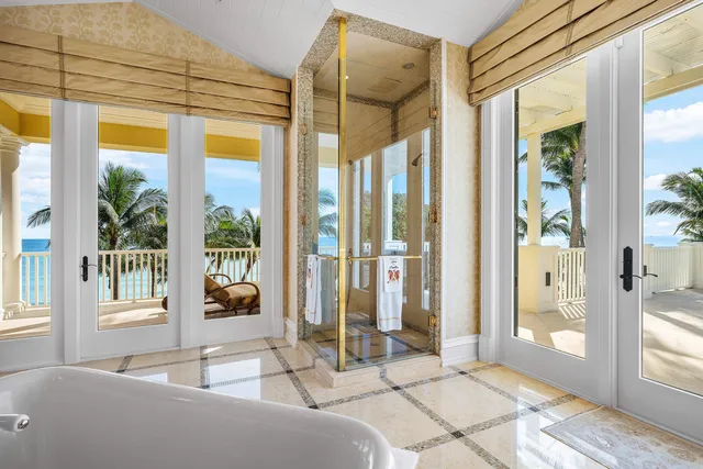 $42,000,000 | 1083 Hillsboro Mile, Hillsboro Beach, FL 33062