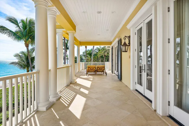 $42,000,000 | 1083 Hillsboro Mile, Hillsboro Beach, FL 33062