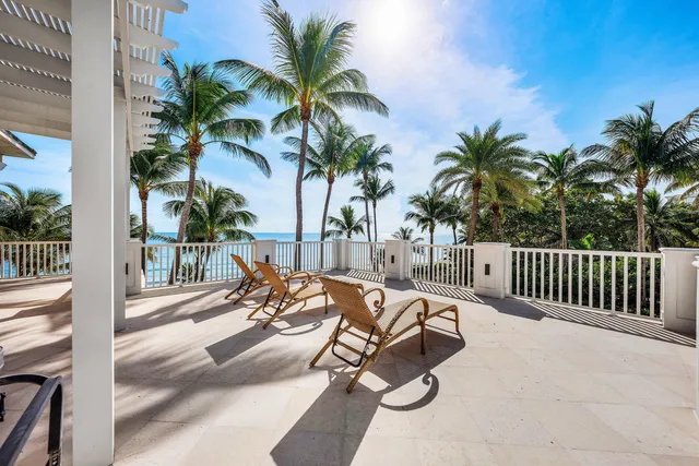 $42,000,000 | 1083 Hillsboro Mile, Hillsboro Beach, FL 33062