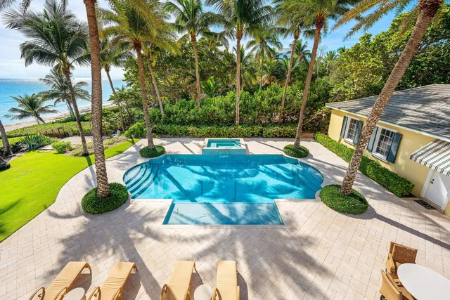 $42,000,000 | 1083 Hillsboro Mile, Hillsboro Beach, FL 33062