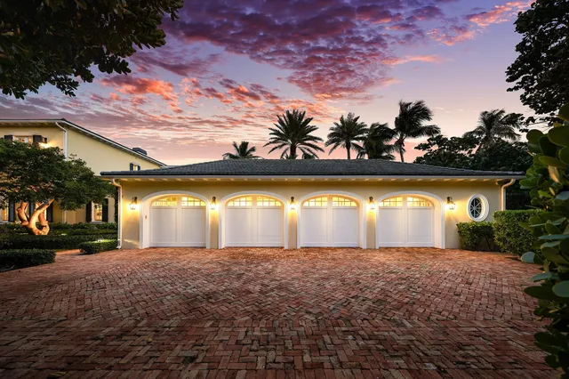 $42,000,000 | 1083 Hillsboro Mile, Hillsboro Beach, FL 33062