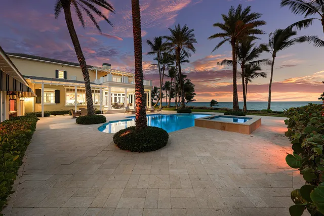 $42,000,000 | 1083 Hillsboro Mile, Hillsboro Beach, FL 33062