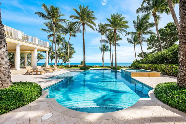 $42,000,000 | 1083 Hillsboro Mile, Hillsboro Beach, FL 33062