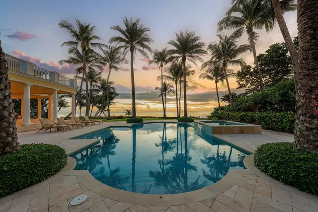 $42,000,000 | 1083 Hillsboro Mile, Hillsboro Beach, FL 33062