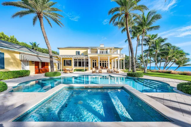$42,000,000 | 1083 Hillsboro Mile, Hillsboro Beach, FL 33062