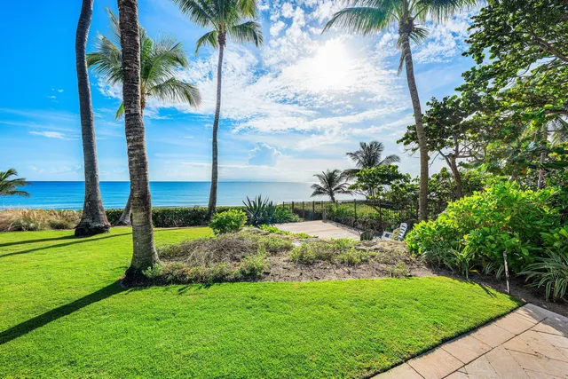 $42,000,000 | 1083 Hillsboro Mile, Hillsboro Beach, FL 33062