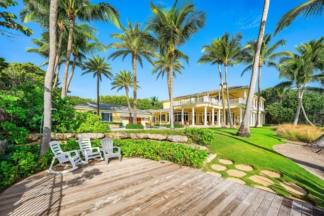 $42,000,000 | 1083 Hillsboro Mile, Hillsboro Beach, FL 33062