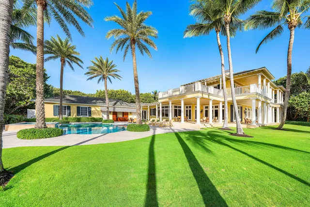 $42,000,000 | 1083 Hillsboro Mile, Hillsboro Beach, FL 33062