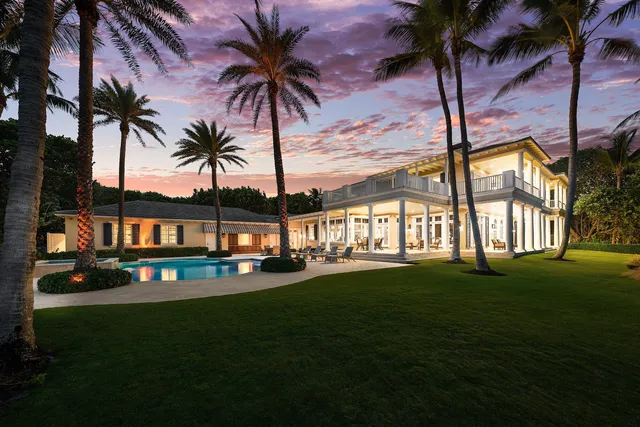 $42,000,000 | 1083 Hillsboro Mile, Hillsboro Beach, FL 33062