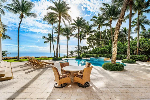 $42,000,000 | 1083 Hillsboro Mile, Hillsboro Beach, FL 33062