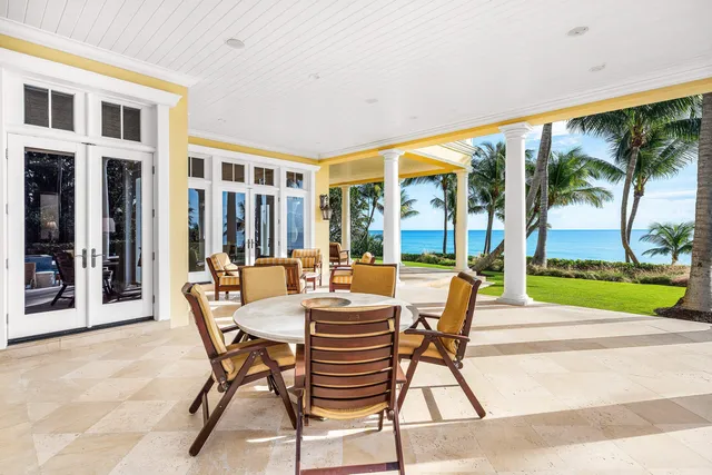 $42,000,000 | 1083 Hillsboro Mile, Hillsboro Beach, FL 33062