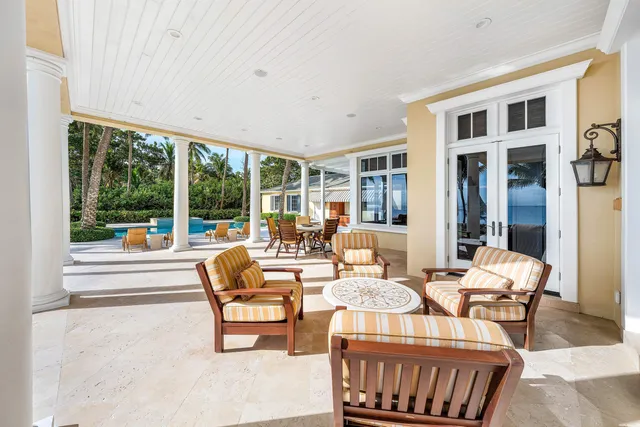 $42,000,000 | 1083 Hillsboro Mile, Hillsboro Beach, FL 33062