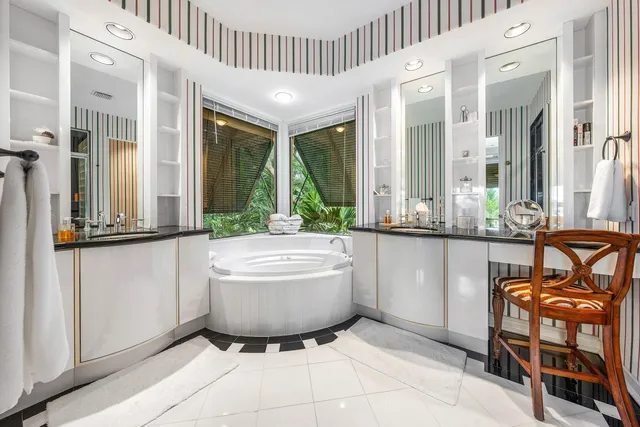 $42,000,000 | 1083 Hillsboro Mile, Hillsboro Beach, FL 33062