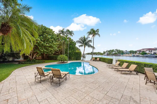 $42,000,000 | 1083 Hillsboro Mile, Hillsboro Beach, FL 33062