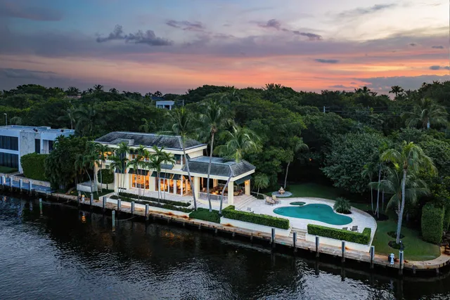 $42,000,000 | 1083 Hillsboro Mile, Hillsboro Beach, FL 33062