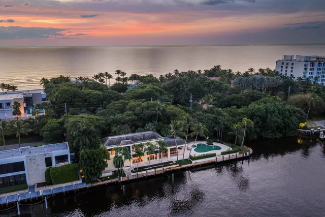 $42,000,000 | 1083 Hillsboro Mile, Hillsboro Beach, FL 33062