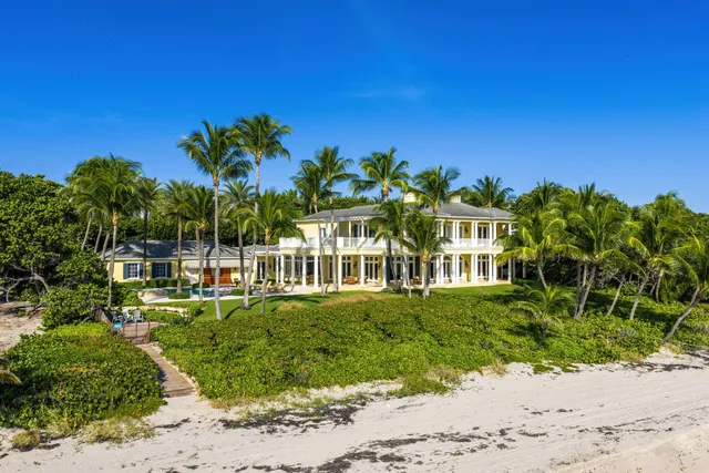$42,000,000 | 1083 Hillsboro Mile, Hillsboro Beach, FL 33062