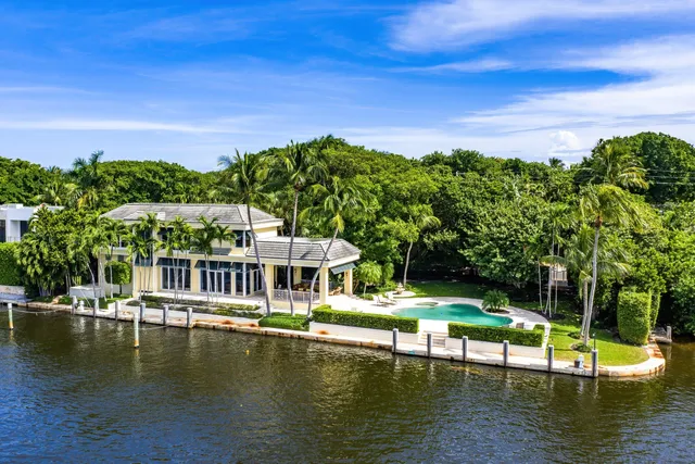 $42,000,000 | 1083 Hillsboro Mile, Hillsboro Beach, FL 33062