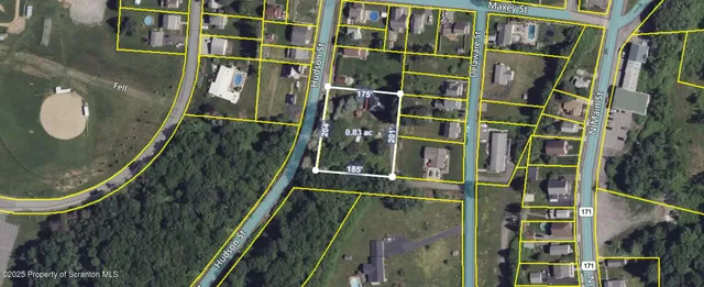 a bird view of a bathroom