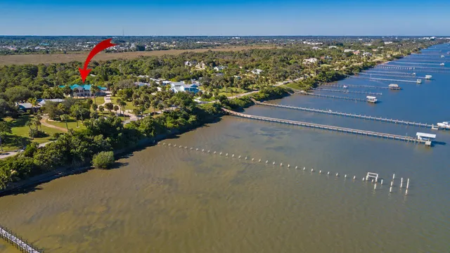 $3,750,000 | 3343 South Indian River Drive, Fort Pierce, FL 34982