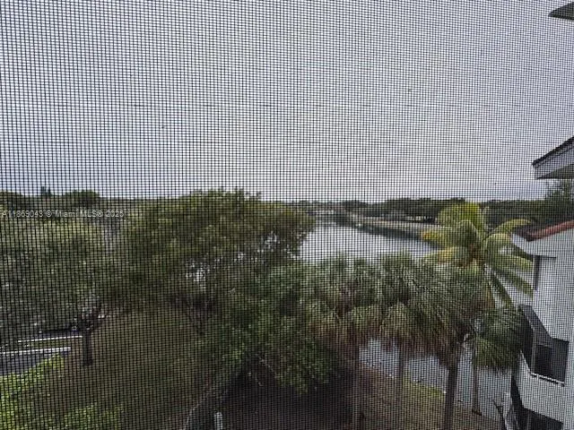 a view of lake and mountain view